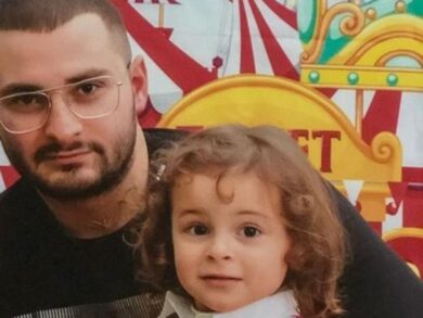 Elena del Pozzo, la confessione della madre: “L’ho uccisa da sola nel campo”