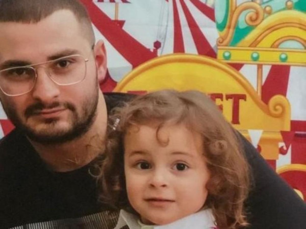 Elena del Pozzo, la confessione della madre: “L’ho uccisa da sola nel campo” Elena del Pozzo, la confessione della madre: “L’ho uccisa da sola nel campo”