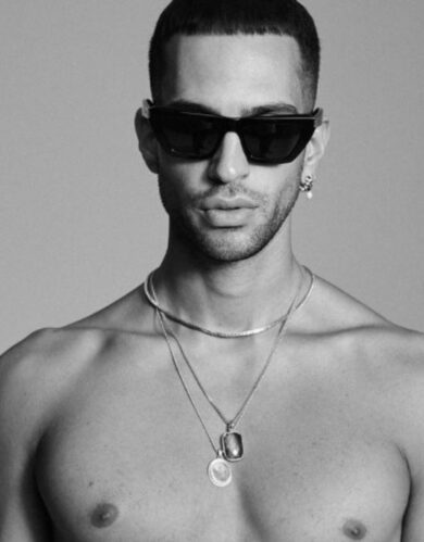 Kia, Mahmood lancia il nuovo modello 100% elettrico “Niro”