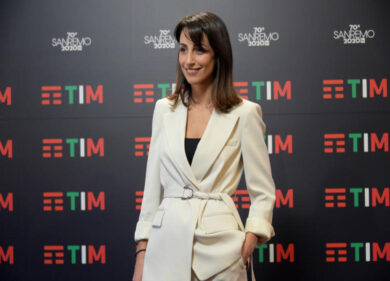 Giorgia Cardinaletti condurrà il Tg1 delle 20, ecco chi ha fregato il posto a Giorgino