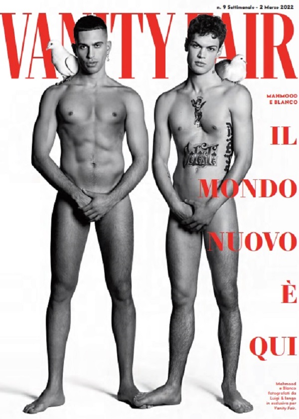 Kia, Mahmood lancia il nuovo modello 100% elettrico “Niro”