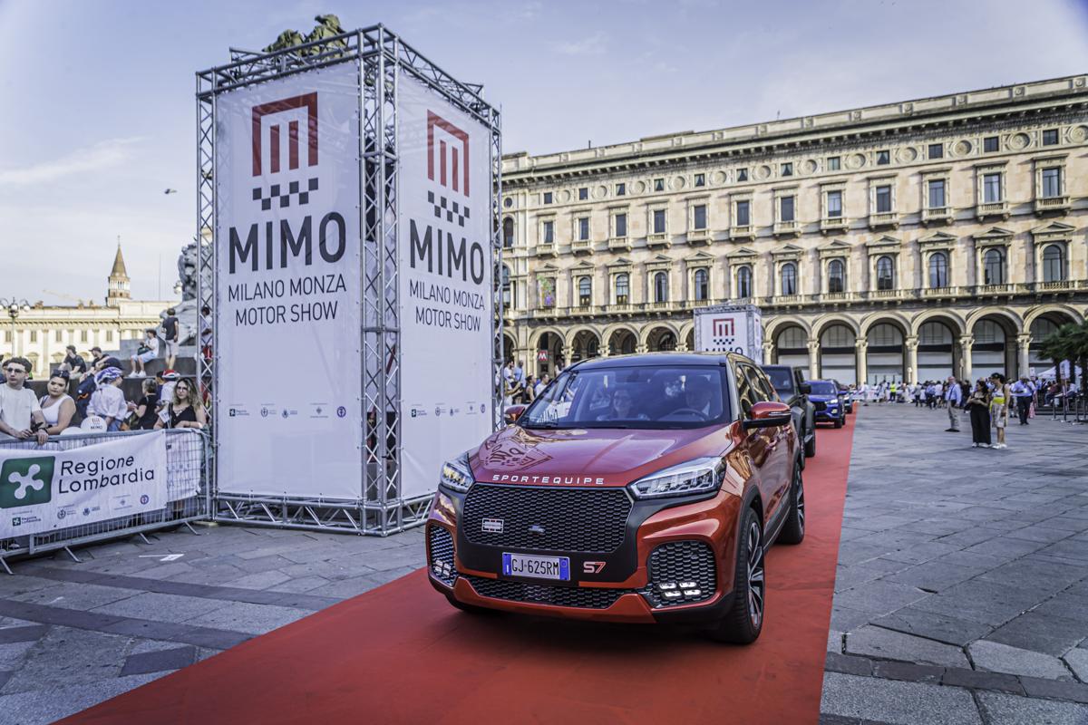 Dr Automobiles lancia due nuovi brand e arricchisce la gamma