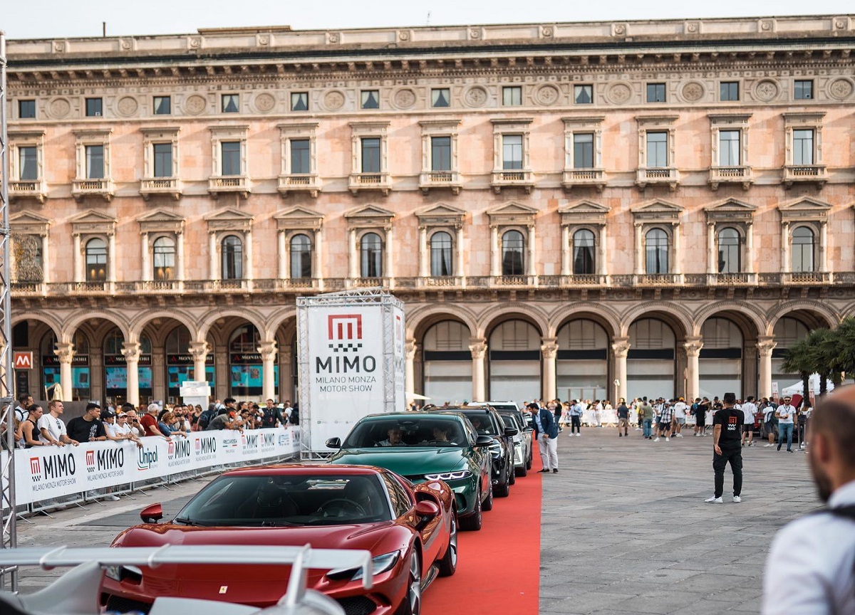 Verdi contro il MiMo a Milano: “Promuove l’acquisto delle auto” Verdi contro il MiMo a Milano: “Promuove l’acquisto delle auto”