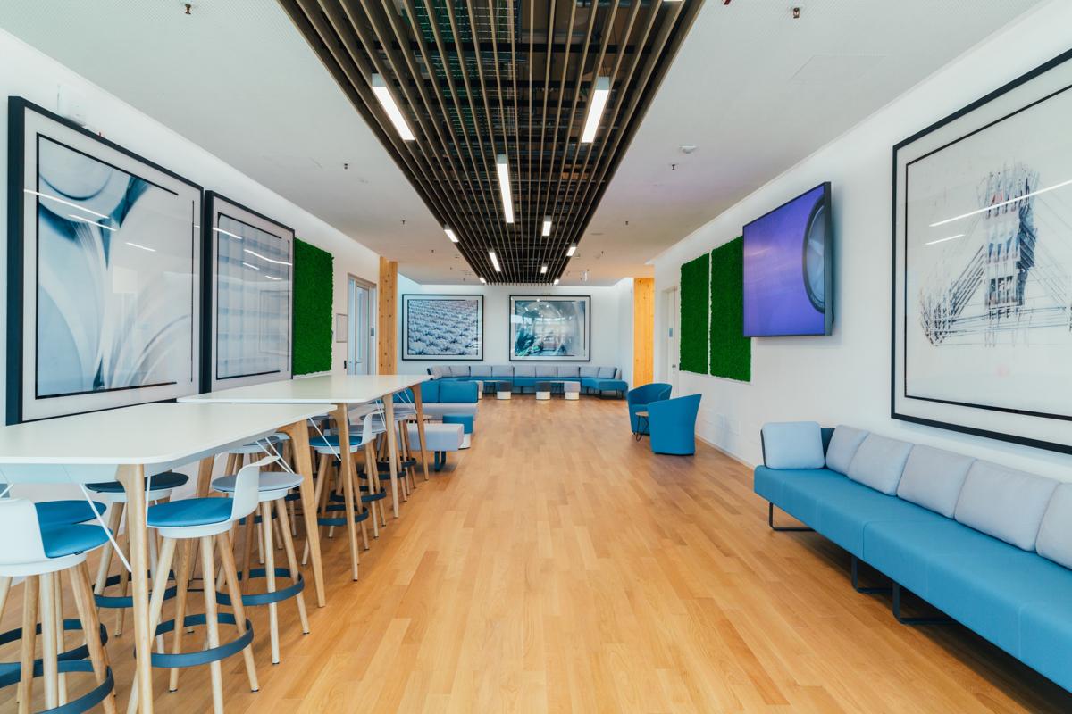 Philip Morris inaugura IMC, il centro alta formazione Industria 4.0 Philip Morris inaugura IMC, il centro alta formazione Industria 4.0