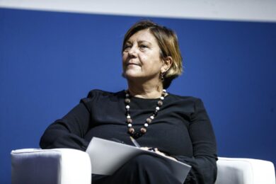 Rfi, via alla gara da 467 mln per collegare l’aeroporto di Venezia