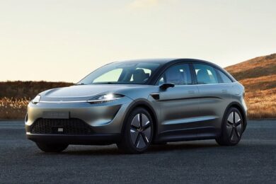 Sony e Honda sposi per l’e-car: le prime auto in vendita dal 2025