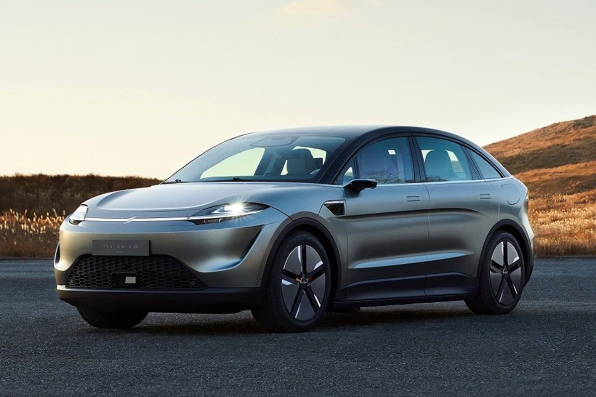Sony e Honda sposi per l’e-car: le prime auto in vendita dal 2025 Sony e Honda sposi per l’e-car: le prime auto in vendita dal 2025
