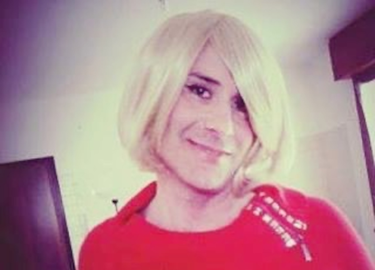 Cloe, la prof trans che si è data fuoco. Luxuria: ” É istigazione al suicidio”