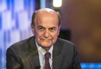 Bersani umiliato nella sua Bettola alla faccia delle ospitate Floris-Gruber
