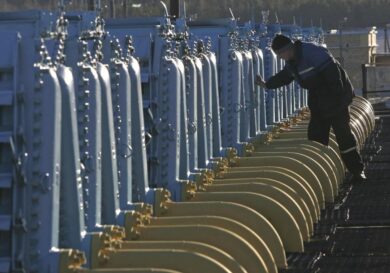 Italia, non va tutto bene: tra 10 giorni rischio razionamento di gas e luce