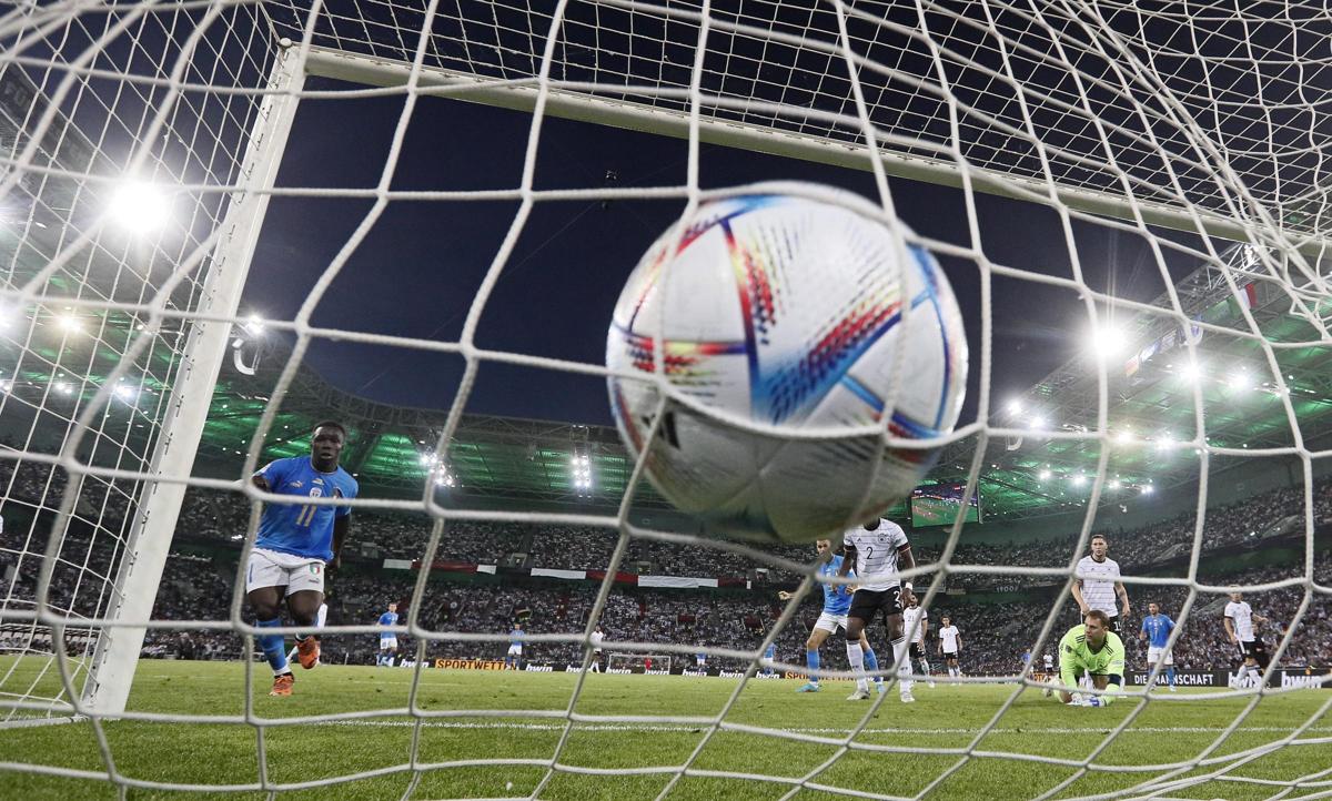 Italia ripescata ai Mondiali Qatar 2022: ALLARME APPELLO AL TAS DI LOSANNA