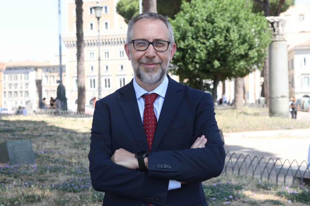 Atac, arriva a Roma il primo bus Tap&Go Atac, arriva a Roma il primo bus Tap&Go
