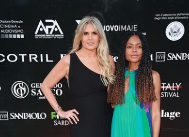 Filming Italy Sardegna, da Leotta a Finocchiaro: “un Festival di rinascita”