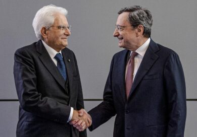 La politica suicida del quadrato tragico Biden-Mattarella-Draghi-Letta