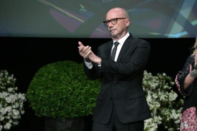 Violenza sessuale, fermato a Ostuni il premio oscar Paul Haggis
