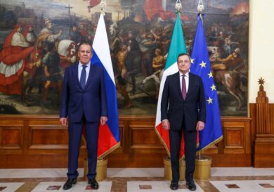 Sanzioni, Milano in ginocchio: i risparmiatori italiani perdono più dei russi