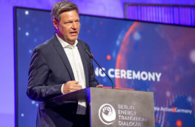 Germania, scattano le misure d’emergenza dopo il taglio del gas russo