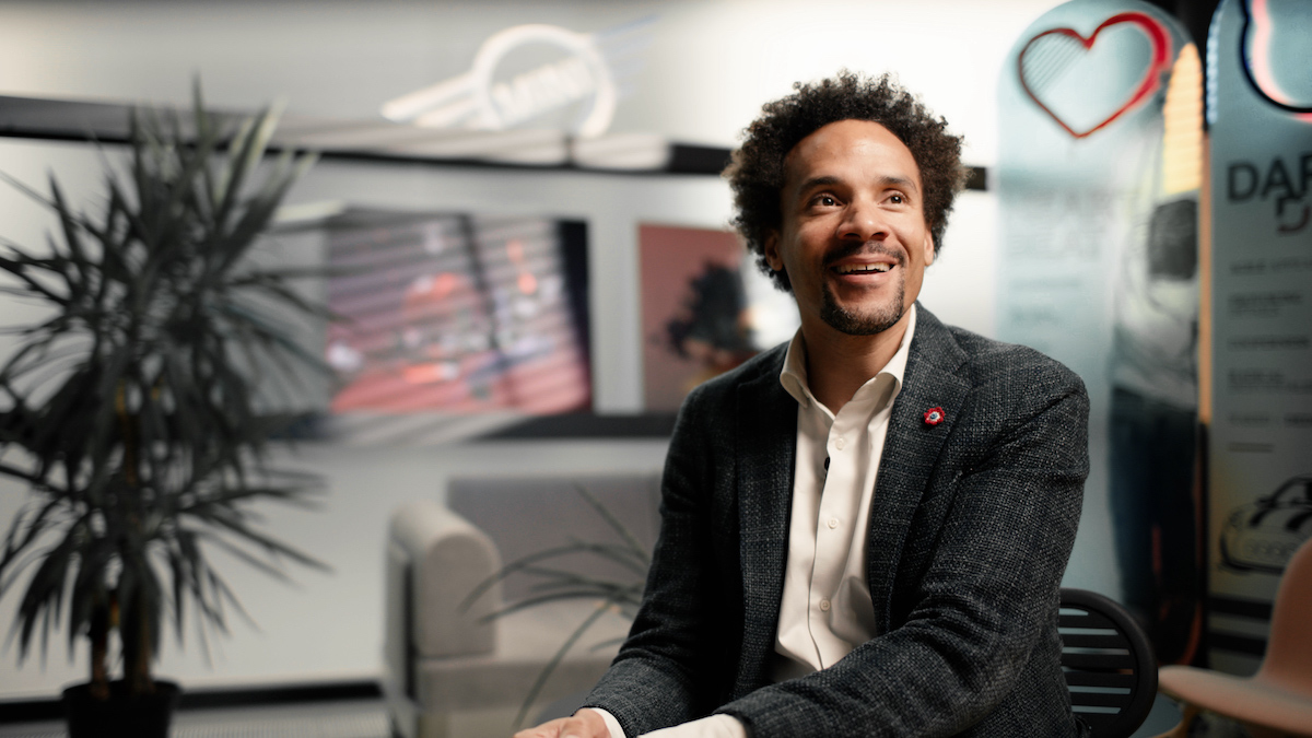 La Nuova MINI sarà elettrica, digitale sostenibile e distintiva La Nuova MINI sarà elettrica, digitale sostenibile e distintiva