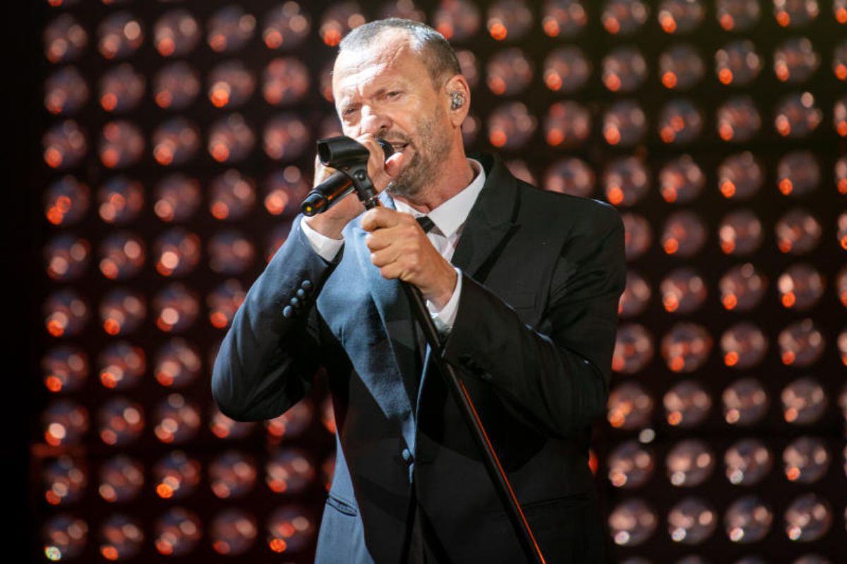 Biagio Antonacci, non brillano i conti del cantante. E spunta l’acquisto di un bond Goldman Sachs da mezzo milione Biagio Antonacci, non brillano i conti del cantante. E spunta l’acquisto di un bond Goldman Sachs da mezzo milione