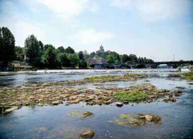 Lombardia, dichiarato lo stato di severità idrica alta