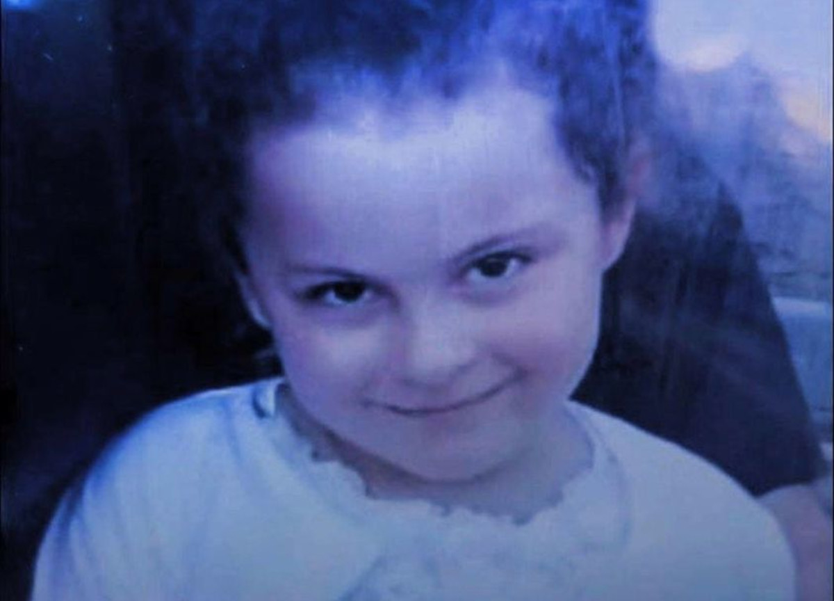 Bimba Catania, i Ris trovano tracce di sangue e il budino non finito in casa