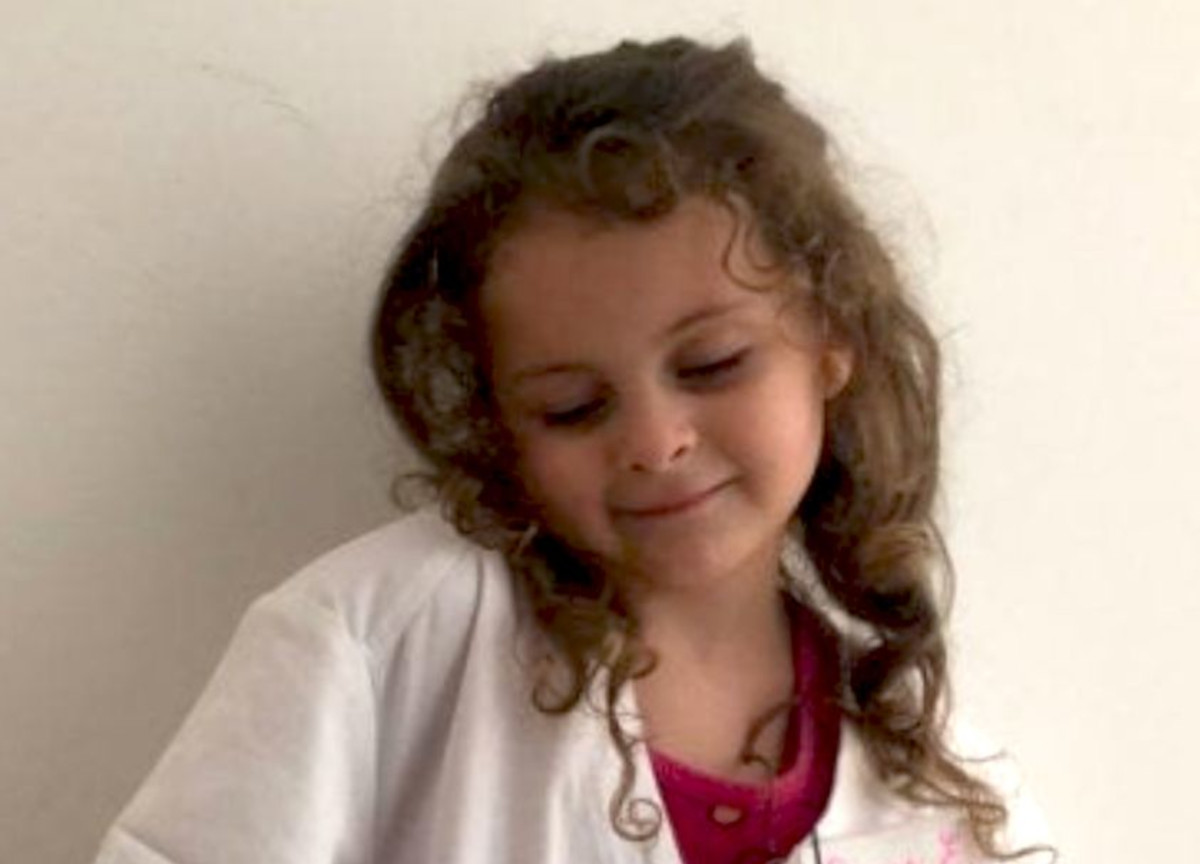 Bimba Catania, i Ris trovano tracce di sangue e il budino non finito in casa