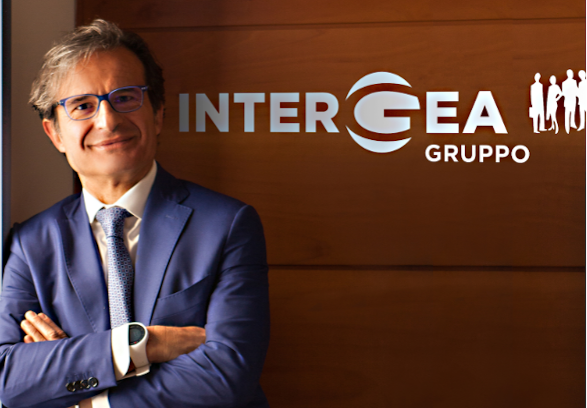 Intergea Gruppo: premio straordinario di 1.000 € a tutto lo staff! Intergea Gruppo: premio straordinario di 1.000 € a tutto lo staff!