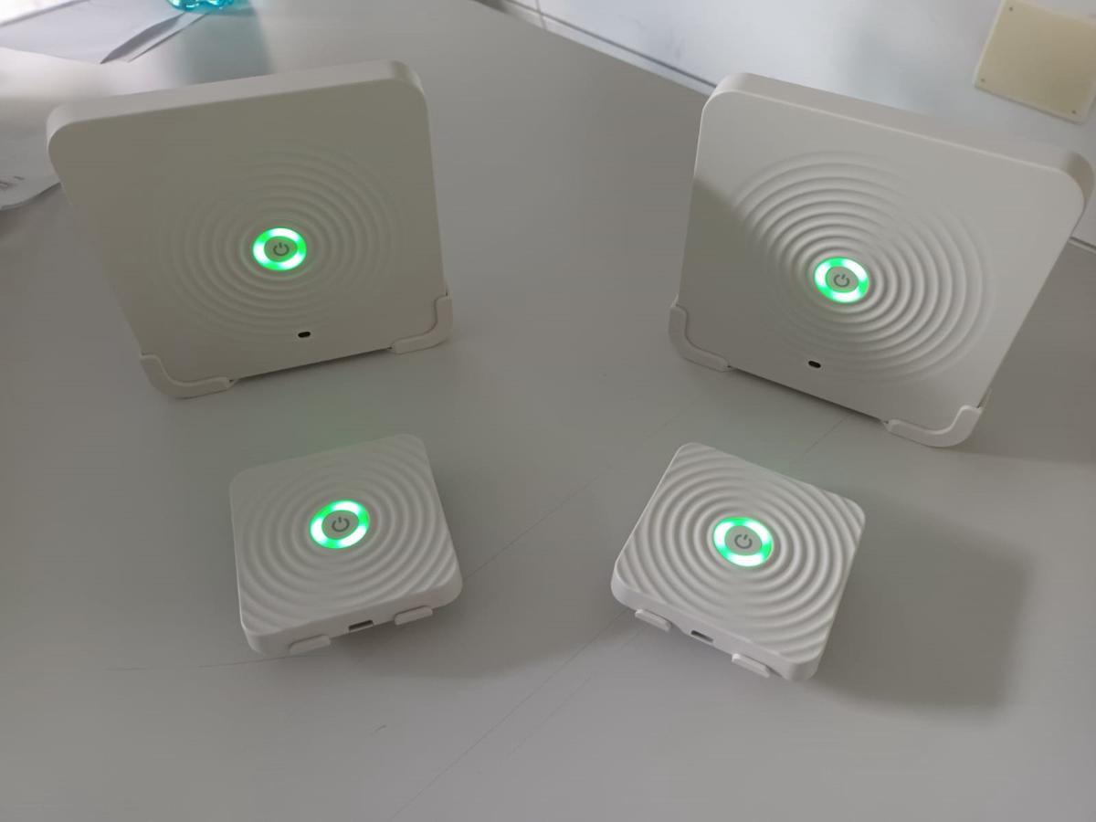 Elettronica Group e Lendlease presentano la tecnologia E4Shield