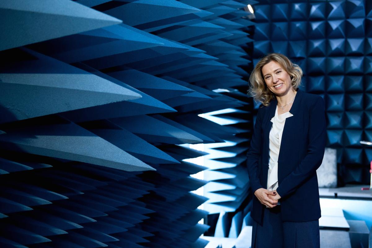 Elettronica Group e Lendlease presentano la tecnologia E4Shield