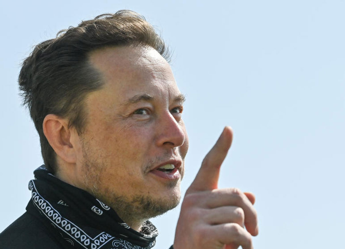 Nuova grana per Elon Musk: 5 dipendenti licenziati da SpaceX dopo un reclamo Nuova grana per Elon Musk: 5 dipendenti licenziati da SpaceX dopo un reclamo
