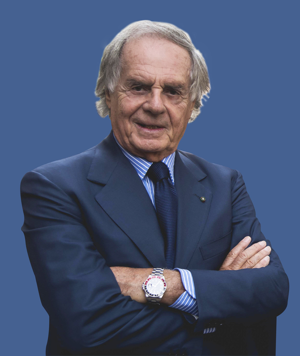 Elettronica Group e Lendlease presentano la tecnologia E4Shield