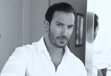 Alberta Ferretti-Pollini, Francavilla nuovo capo della comunicazione