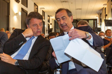 Elezioni: Francia e Italia premiano gli estremi, eppure si guarda al centro