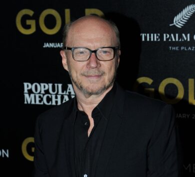 Haggis, il regista verso il processo: “Respingo ogni accusa”