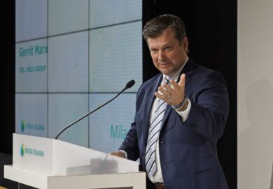 Iveco vuole tornare a produrre in Italia, autobus green a Torino e Foggia