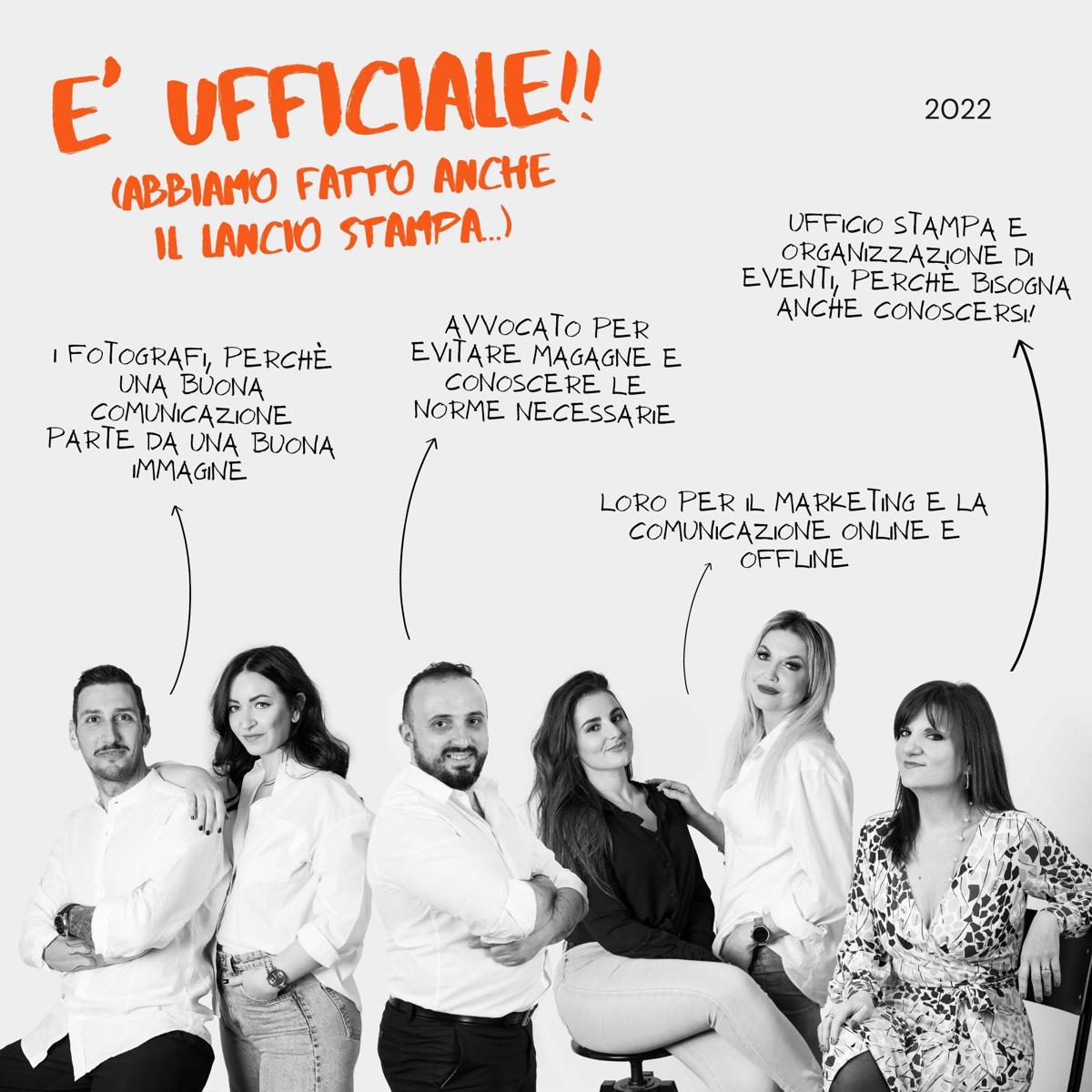 Marketing & Communication HUB, nasce il polo strategico per la promozione delle imprese italiane