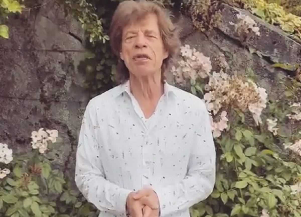 Rolling Stones a Milano, “Attenzione al caldo”. VIDEO Rolling Stones a Milano, “Attenzione al caldo”. VIDEO