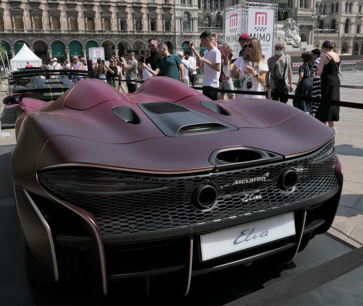 MIMO 2022 un grande evento per il pubblico a Milano e Monza