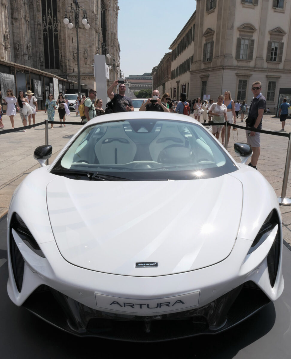 MIMO 2022 un grande evento per il pubblico a Milano e Monza