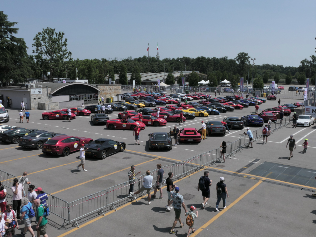 MIMO 2022 un grande evento per il pubblico a Milano e Monza