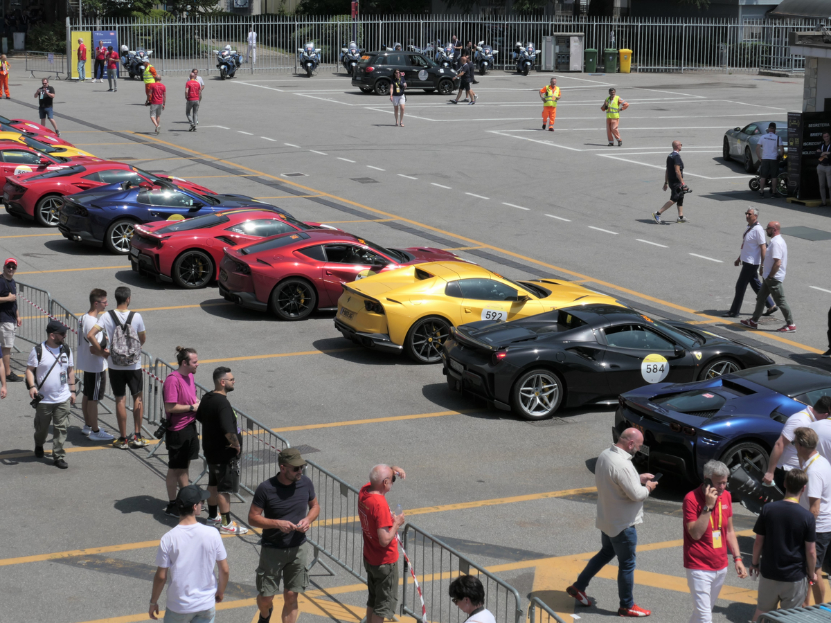 MIMO 2022 un grande evento per il pubblico a Milano e Monza