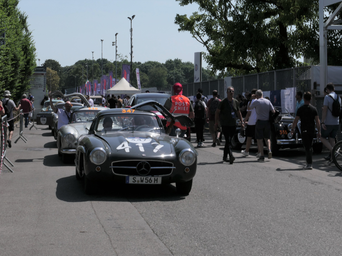 MIMO 2022 un grande evento per il pubblico a Milano e Monza