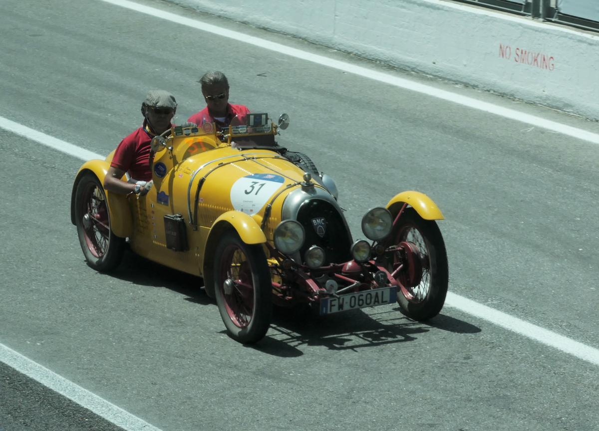 MIMO 2022 un grande evento per il pubblico a Milano e Monza