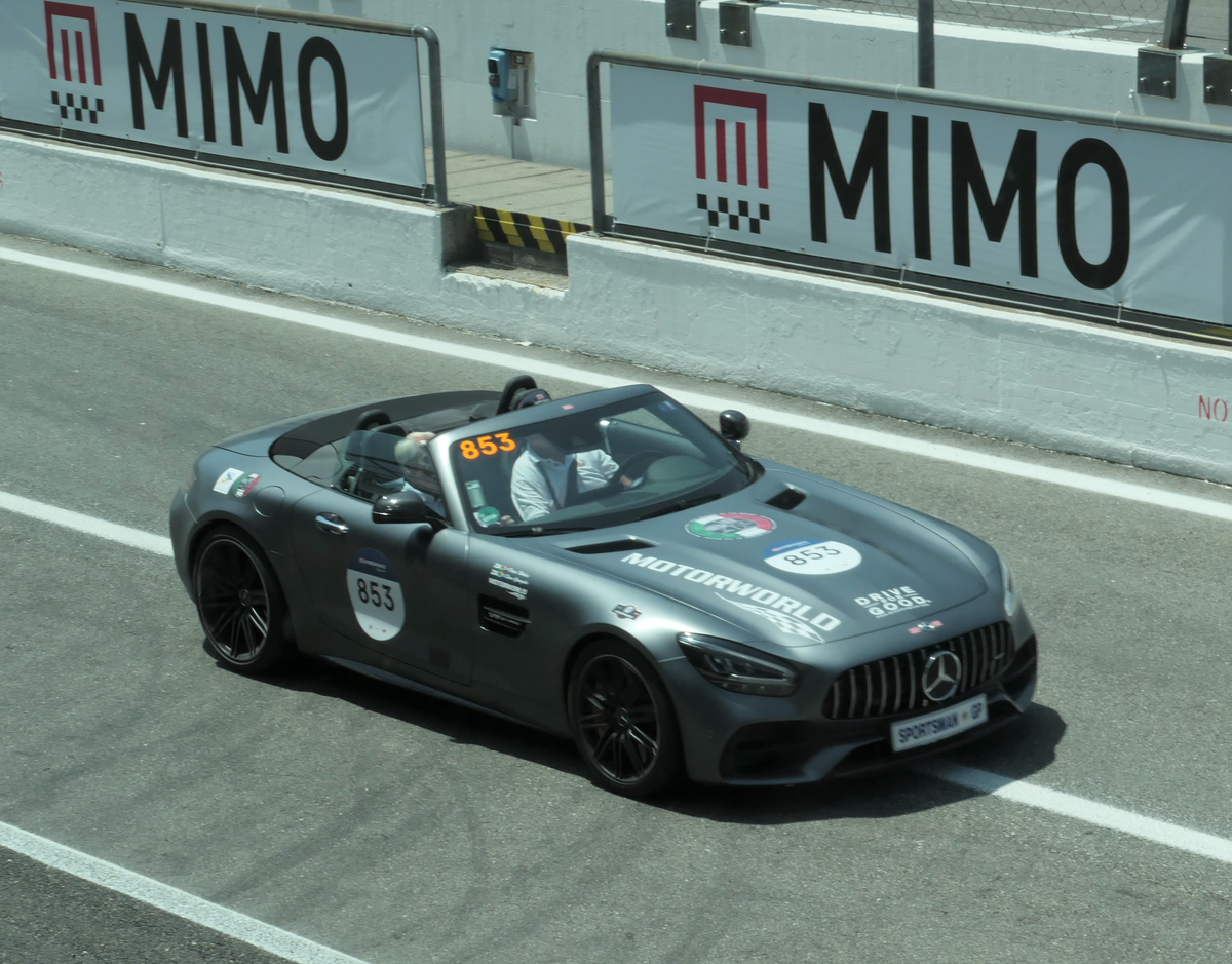 MIMO 2022 un grande evento per il pubblico a Milano e Monza