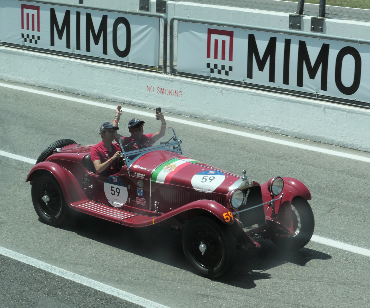 MIMO 2022 un grande evento per il pubblico a Milano e Monza