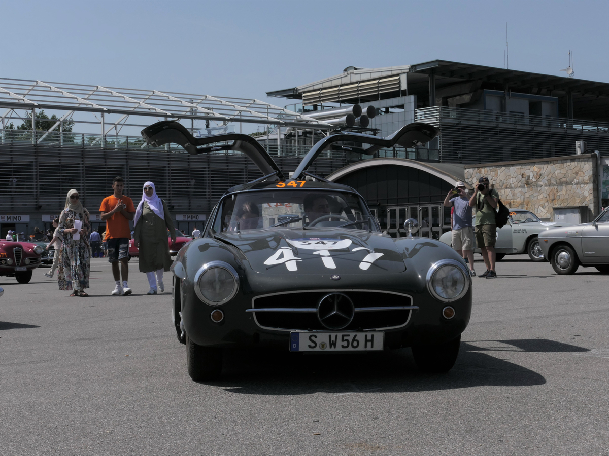 MIMO 2022 un grande evento per il pubblico a Milano e Monza