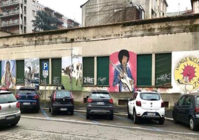 Esselunga distruggerà un’opera d’arte storica milanese