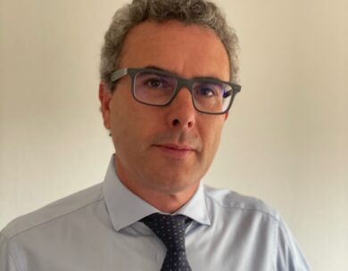 Gefran, Paolo Beccaria è il nuovo direttore finanziario del gruppo