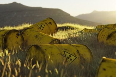 Nucleare, il governo commissaria Sogin: la svolta nel “dl Semplificazioni”