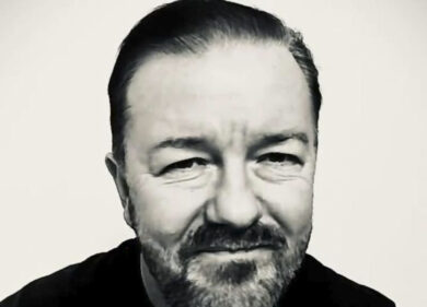 Netflix, Ricky Gervais accusato di transfobia per lo show “Supernature”